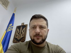 Пам’ятати перемогу над нацизмом означає реально не допускати ніколи знову того, що завдали Європі нацисти 